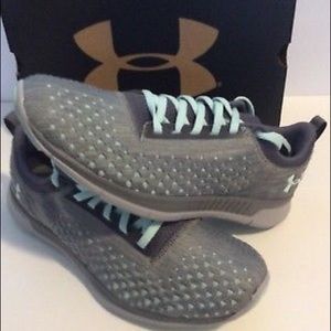 Under Armour Shoes Women Size 9 New